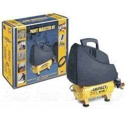 Воздушный компрессор ABAC Paint Master Kit в Саранске