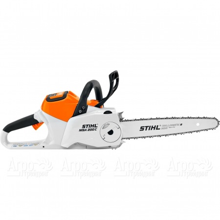 Аккумуляторная пила Stihl MSA 200 C-BQ-14" (без аккумулятора и зарядного устройства) в Саранске