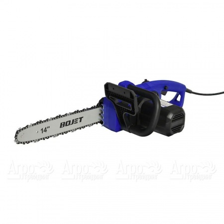 Электропила Bojet ECS-1800 14&quot;  в Саранске