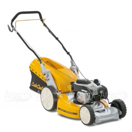 Газонокосилка бензиновая Cub Cadet CC 46 PB в Саранске