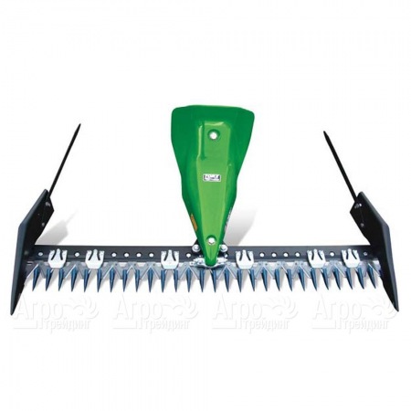 Насадка фронтальная сенокосилка 115 см для мотоблоков Caiman Atletico  в Саранске