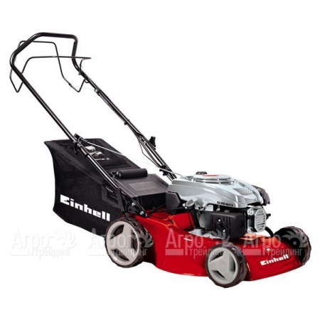 Газонокосилка бензиновая Einhell GC-PM 46/3 S в Саранске