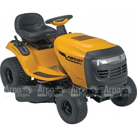Садовый минитрактор Parton PA195H42LT в Саранске