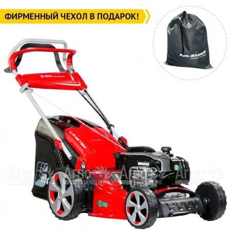 Газонокосилка бензиновая Efco LR 48 TBR Allroad Plus 4 в Саранске