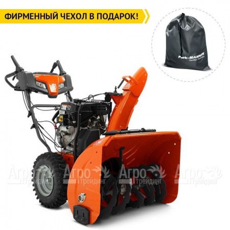 Снегоуборщик Husqvarna ST 230P в Саранске