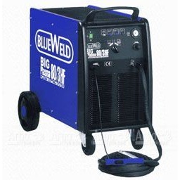 Плазморез Blue Weld Big Plasma 80/3 HF в Саранске