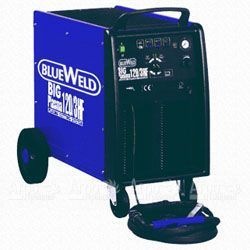 Плазморез Blue Weld BIG PLASMA 120/3 HF в Саранске