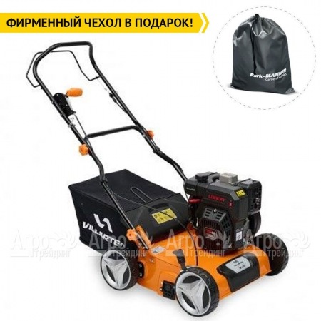 Аэратор бензиновый Villartec AB 4140 в Саранске