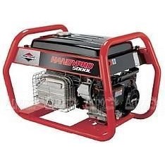 Бензиновый генератор Briggs&#38;Stratton HandyPro 5000 L 3,9 кВт в Саранске