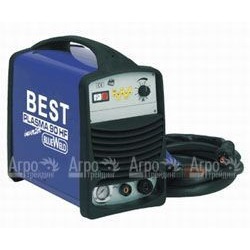 Инвертор плазменной резки Blue Weld Best Plasma 90 HF в Саранске