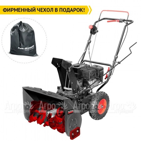 Снегоуборщик Elitech ST 0656 (E1609.012.00) в Саранске