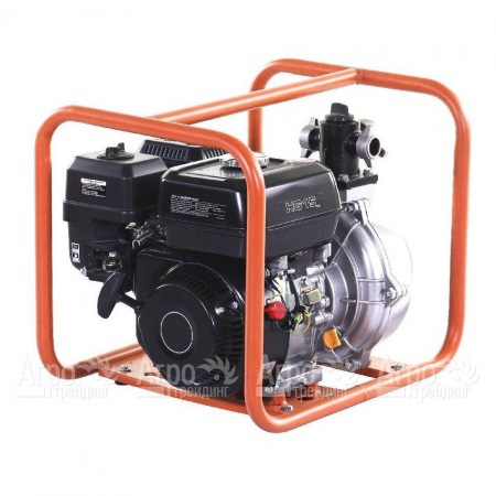 Бензиновая мотопомпа EVOline HG 15 в Саранске