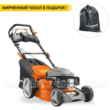 Газонокосилка бензиновая Villartec MB5056TE  в Саранске