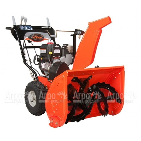 Снегоуборщик Ariens Deluxe ST 30 DLE в Саранске