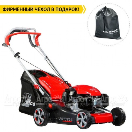 Газонокосилка бензиновая Efco LR 44 TK Comfort Plus  в Саранске