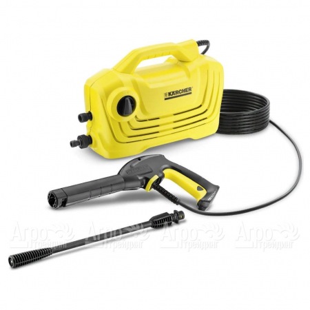 Мойка высокого давления Karcher K 2 Classic в Саранске