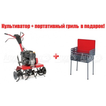 Культиватор MTD T 380 M 21D-38MT678-G в Саранске