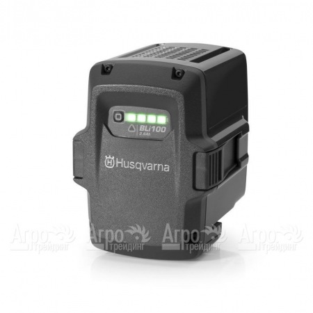 Аккумулятор Husqvarna BLi 100 в Саранске