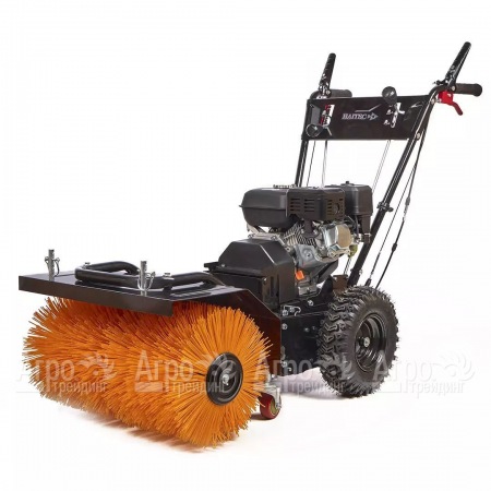 Подметальная машина Haitec HT-KF196SET1 в Саранске