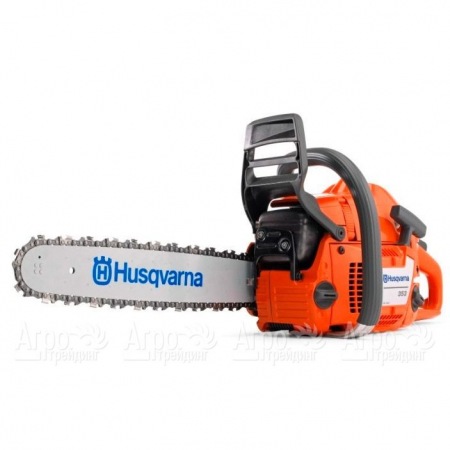 Бензопила Husqvarna 353-15" в Саранске