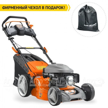 Газонокосилка бензиновая Villartec MB3046T в Саранске