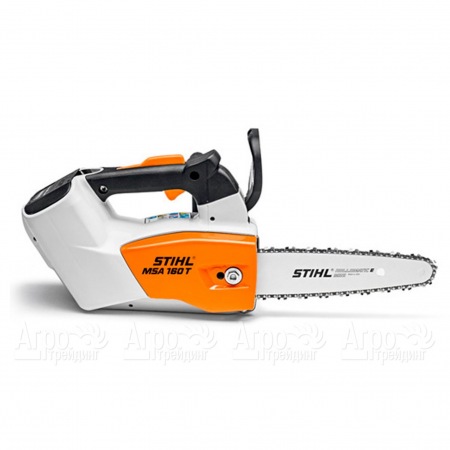 Аккумуляторная пила Stihl MSA 160T 12" без аккумулятора и ЗУ в Саранске