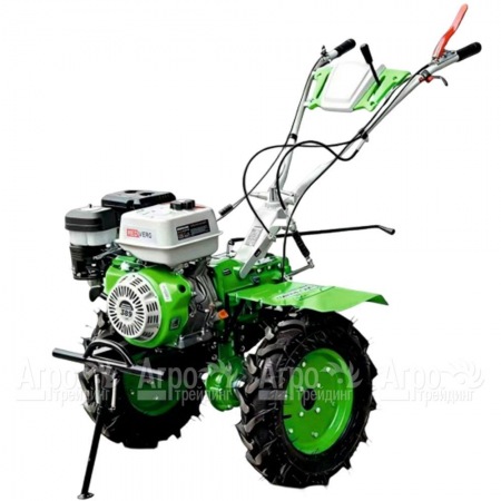 Мотоблок RedVerg Голиаф-4-15Б  в Саранске