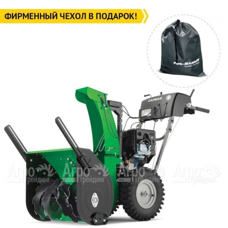 Снегоуборщик Caiman Valto 24CS в Саранске