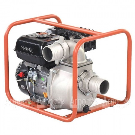 Бензиновая мотопомпа EVOline WG 30  в Саранске