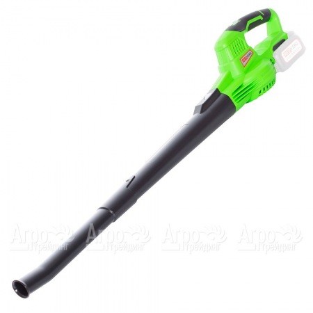 Воздуходувка аккумуляторная RedVerg RD-B18/U2 (без аккумулятора и зарядного устройства)  в Саранске