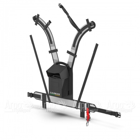 Подвеска ENO HA6080 для аккумуляторных батарей Caiman  в Саранске