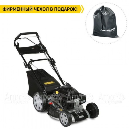 Газонокосилка бензиновая MA.RI.NA Systems KR 46SK HD775  в Саранске