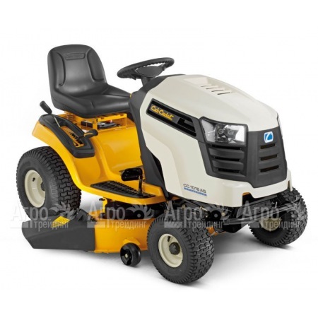 Садовый минитрактор Cub Cadet CC 1018 AG в Саранске