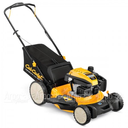 Газонокосилка бензиновая Cub Cadet CC LM1 DP53 (CC 53 PO HW)  в Саранске
