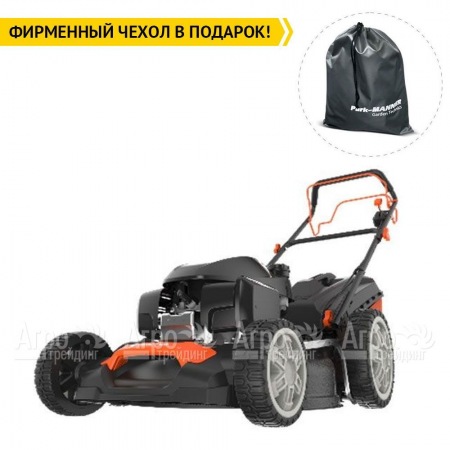 Газонокосилка бензиновая Yard Fox 53 SH V в Саранске