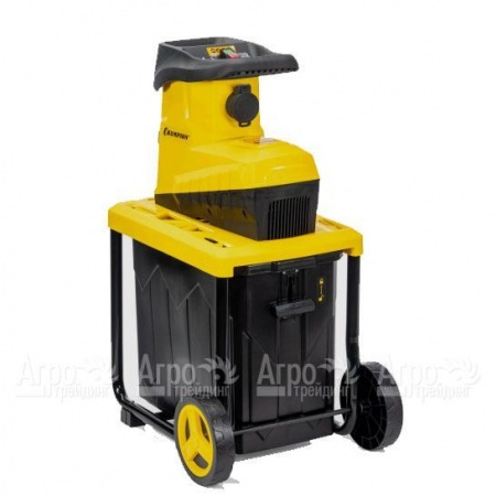 Измельчитель электрический садовый Champion SH300  в Саранске