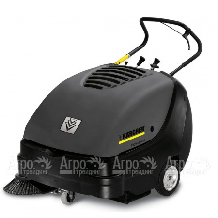 Подметальная машина Karcher KM 85/50 W Bp Pack Adv в Саранске