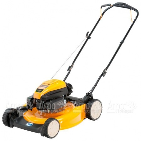 Газонокосилка бензиновая Cub Cadet CC 53 MO в Саранске