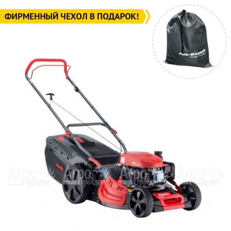 Газонокосилка бензиновая Al-KO Comfort 51.0 P-A в Саранске