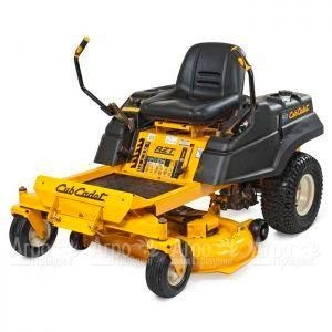 Садовый райдер Cub Cadet RZT-42 в Саранске