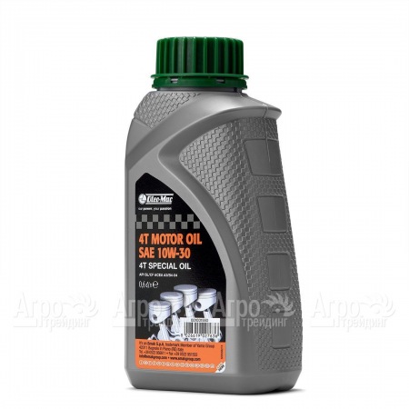 Масло Oleo-Mac SAE 10W30, 0.6 л для 4-х тактных двигателей в Саранске