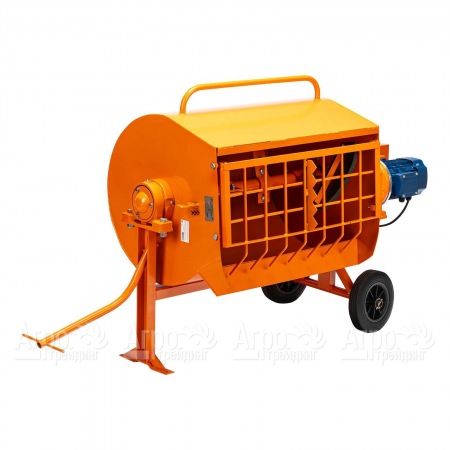 Растворосмеситель Строймаш РН-150.2 в Саранске