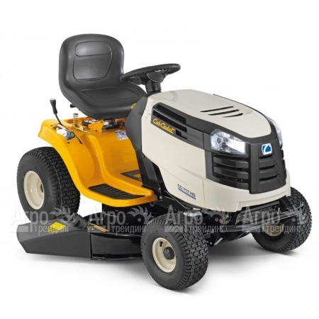 Садовый трактор Cub Cadet CC 717 HG в Саранске