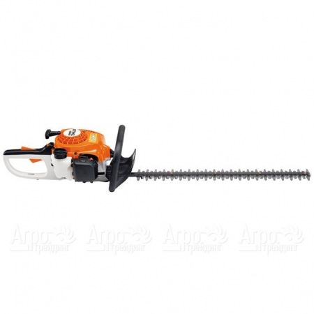 Бензиновый кусторез (бензокусторез) Stihl HS 45 60 см в Саранске