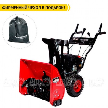 Снегоуборщик RedVerg RD-SB60/950BS-E в Саранске