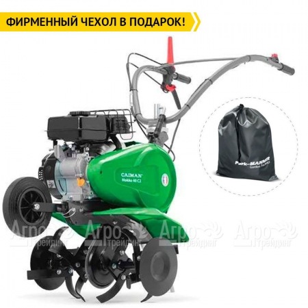 Культиватор Caiman Mokko 40 C2 в Саранске