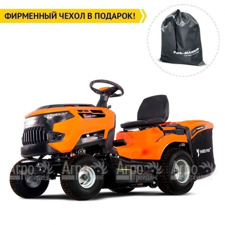 Садовый минитрактор Yard Fox Optima T 86 RBH в Саранске