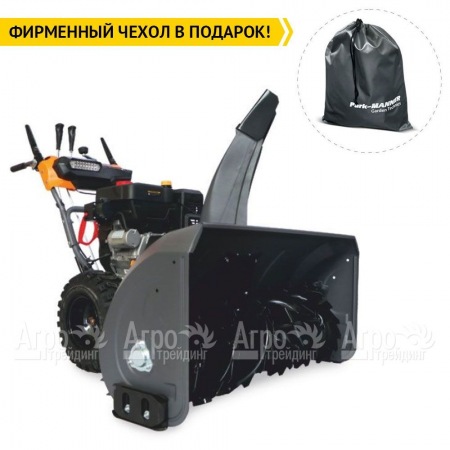 Снегоуборщик Villartec WB1387E в Саранске