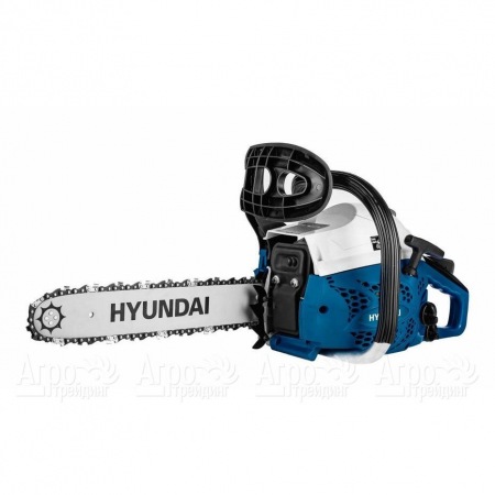 Бензопила Hyundai Х 370-14" в Саранске