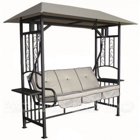 Садовые качели Comfort Garden Gazebo GHS 002 в Саранске